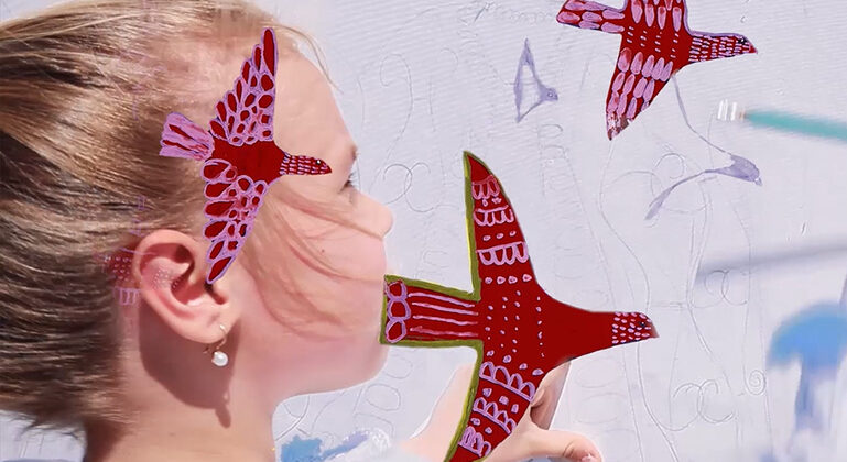 Міжнародний конкурс дитячого малюнка 